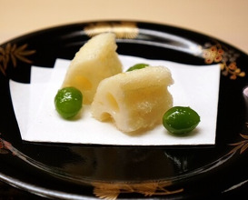 Dinner at Kataori
