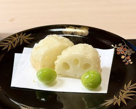 Dinner at Kataori