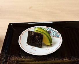 Dinner at Kataori