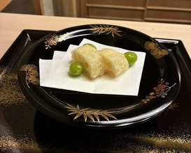 Dinner at Kataori