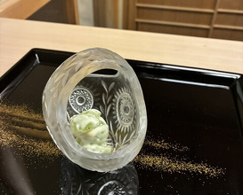 Dinner at Kataori