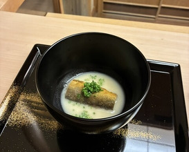 Dinner at Kataori