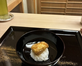 Dinner at Kataori