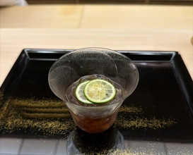 Dinner at Kataori
