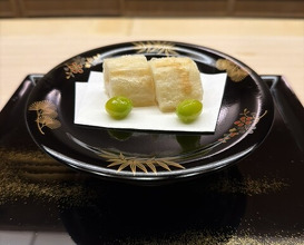 Dinner at Kataori