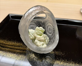 Dinner at Kataori