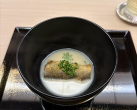 Dinner at Kataori