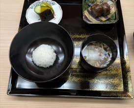 Dinner at Kataori