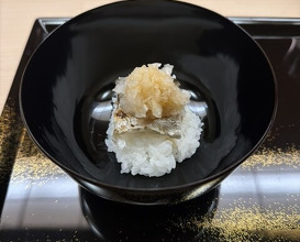Dinner at Kataori