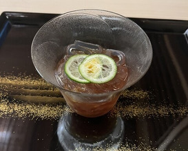 Dinner at Kataori