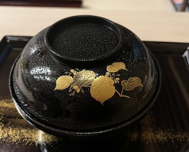 Dinner at Kataori