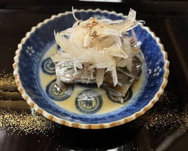 Dinner at Kataori