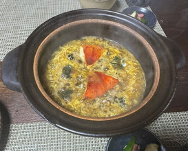 Dinner at Katatsumuri (かたつむり)