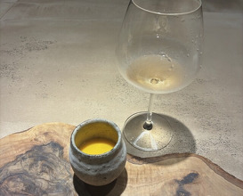 Dinner at katecuore