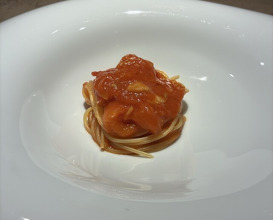 Dinner at katecuore