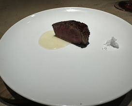Dinner at katecuore
