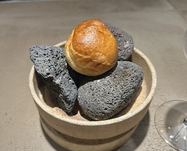 Dinner at katecuore