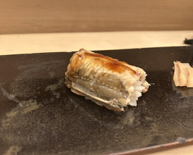 Dinner at Sushi Kibatani (鮨 木場谷)