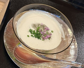 Dinner at Kikuno I Honten (菊乃井 本店)
