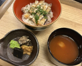 Dinner at Kikuno I Honten (菊乃井 本店)