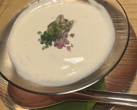 Dinner at Kikuno I Honten (菊乃井 本店)