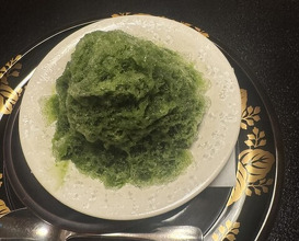 Dinner at Kikuno I Honten (菊乃井 本店)