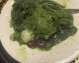 Dinner at Kikuno I Honten (菊乃井 本店)