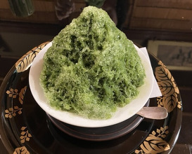 Dinner at Kikuno I Honten (菊乃井 本店)