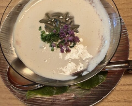 Dinner at Kikuno I Honten (菊乃井 本店)