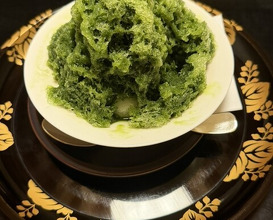 Dinner at Kikuno I Honten (菊乃井 本店)