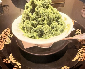 Dinner at Kikuno I Honten (菊乃井 本店)