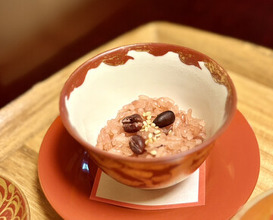 Dinner at Kikuno I Honten (菊乃井 本店)