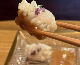 Dinner at Kikuno I Honten (菊乃井 本店)