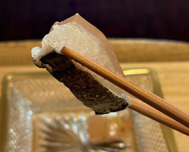 Dinner at Kikuno I Honten (菊乃井 本店)