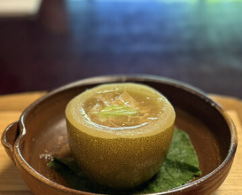Dinner at Kikuno I Honten (菊乃井 本店)