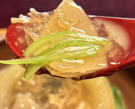Dinner at Kikuno I Honten (菊乃井 本店)