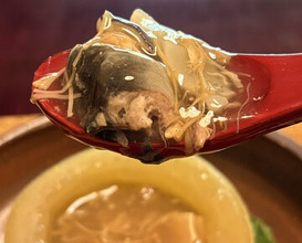 Dinner at Kikuno I Honten (菊乃井 本店)