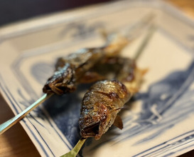 Dinner at Kikuno I Honten (菊乃井 本店)
