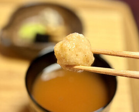 Dinner at Kikuno I Honten (菊乃井 本店)