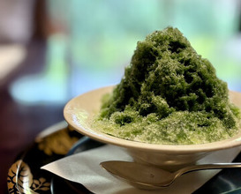 Dinner at Kikuno I Honten (菊乃井 本店)