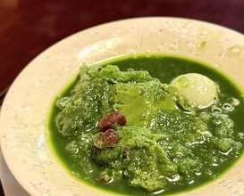 Dinner at Kikuno I Honten (菊乃井 本店)
