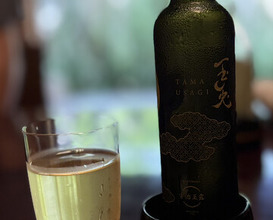 Dinner at Kikuno I Honten (菊乃井 本店)