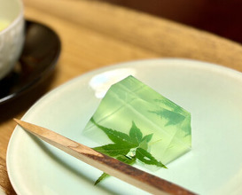 Dinner at Kikuno I Honten (菊乃井 本店)