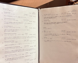 Dinner at Kikuno I Honten (菊乃井 本店)