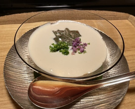 Dinner at Kikuno I Honten (菊乃井 本店)