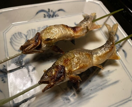 Dinner at Kikuno I Honten (菊乃井 本店)