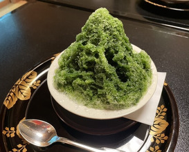 Dinner at Kikuno I Honten (菊乃井 本店)