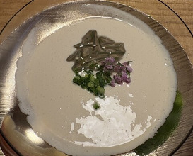 Dinner at Kikuno I Honten (菊乃井 本店)