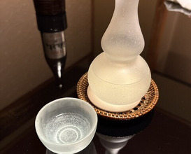 Dinner at Kikuno I Honten (菊乃井 本店)