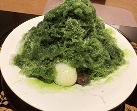 Dinner at Kikuno I Honten (菊乃井 本店)